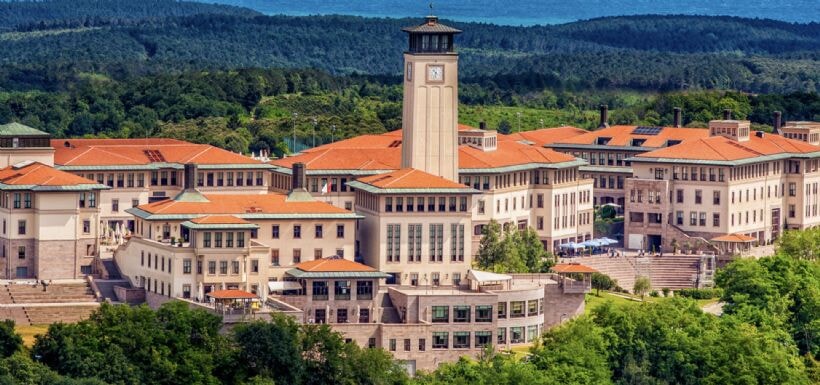 Koç Üniversitesi Fizik Bölümü ve Tıbbi Farmakoloji Bölümü öğretim üyesi alım ilanı | Profesör Alımı ve Doçent Alımı iş ilanları