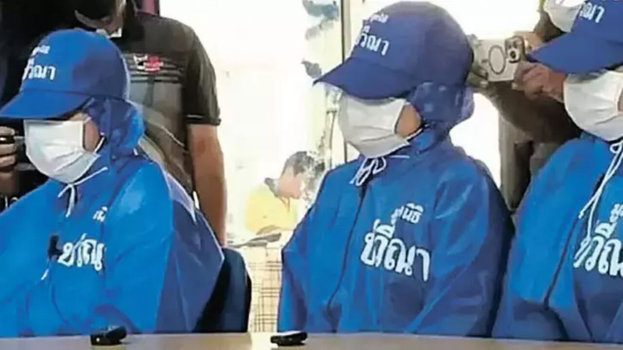 Gürcistan'daki insan çiftliğinde yaşananlar: Taşıyıcı anne köleliği ortaya çıktı