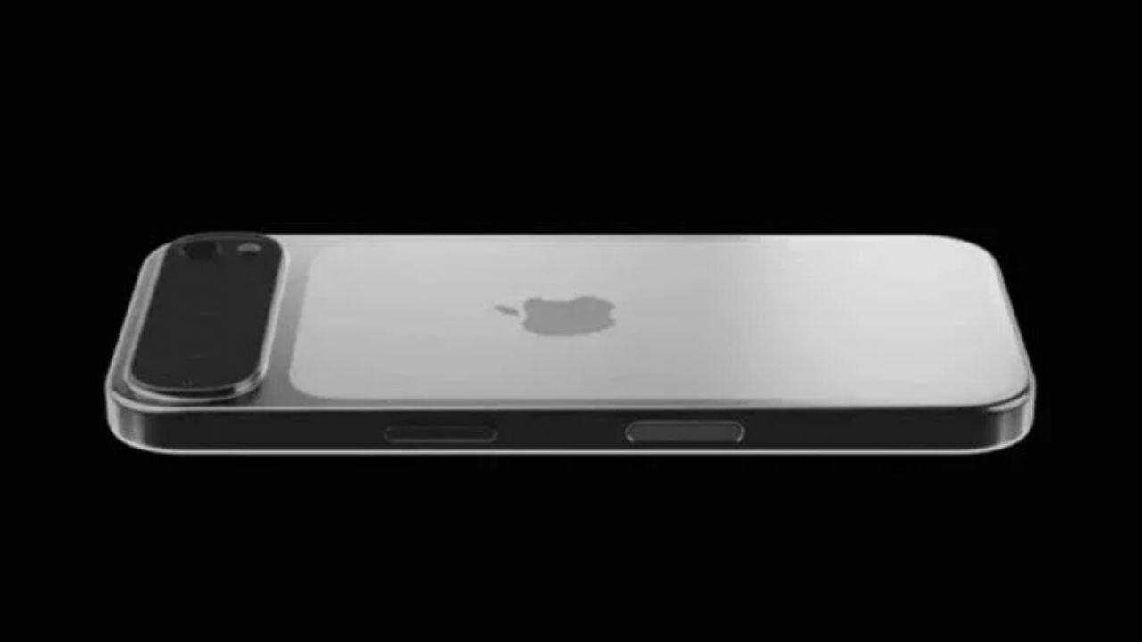 iPhone 17'nin görüntüsü sızdı! Hangi yenilikler var?