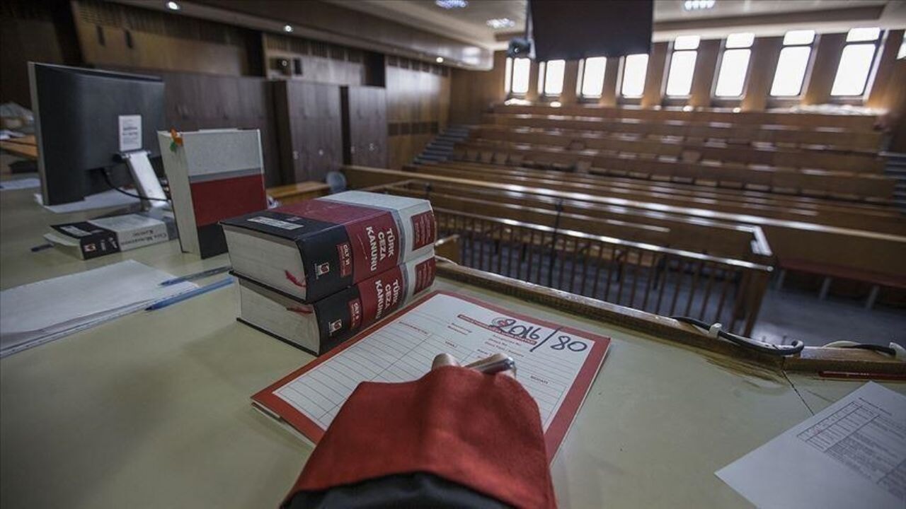 Gezi Parkı davasında 3 isme beraat