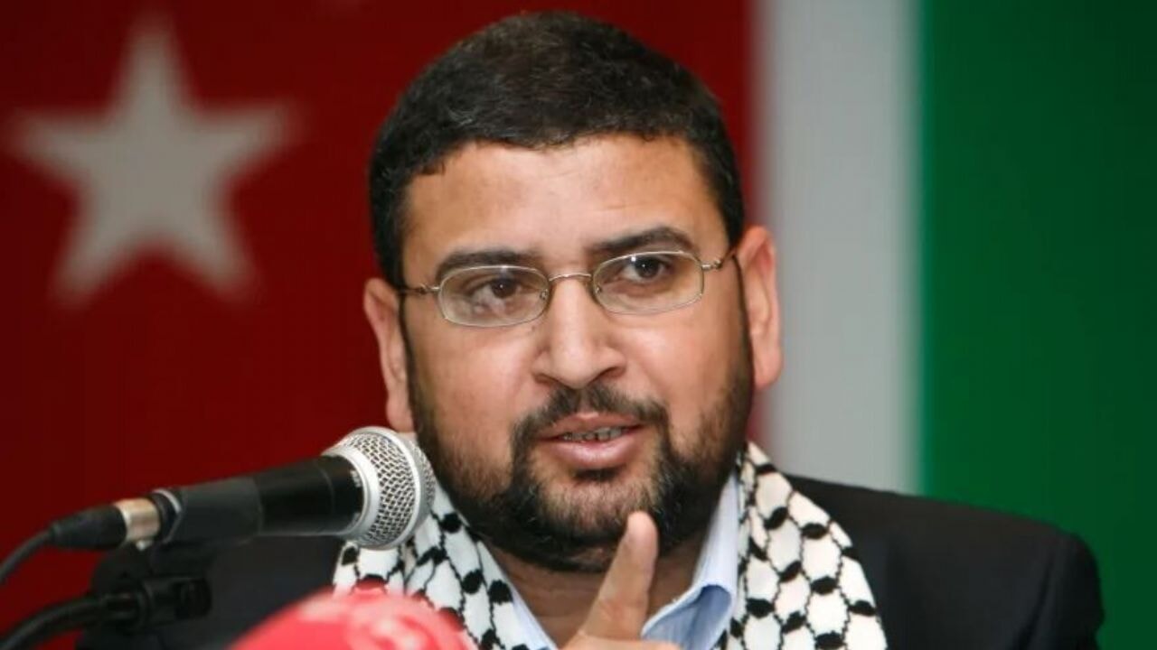 Hamas'tan Trump'a sert tepki!