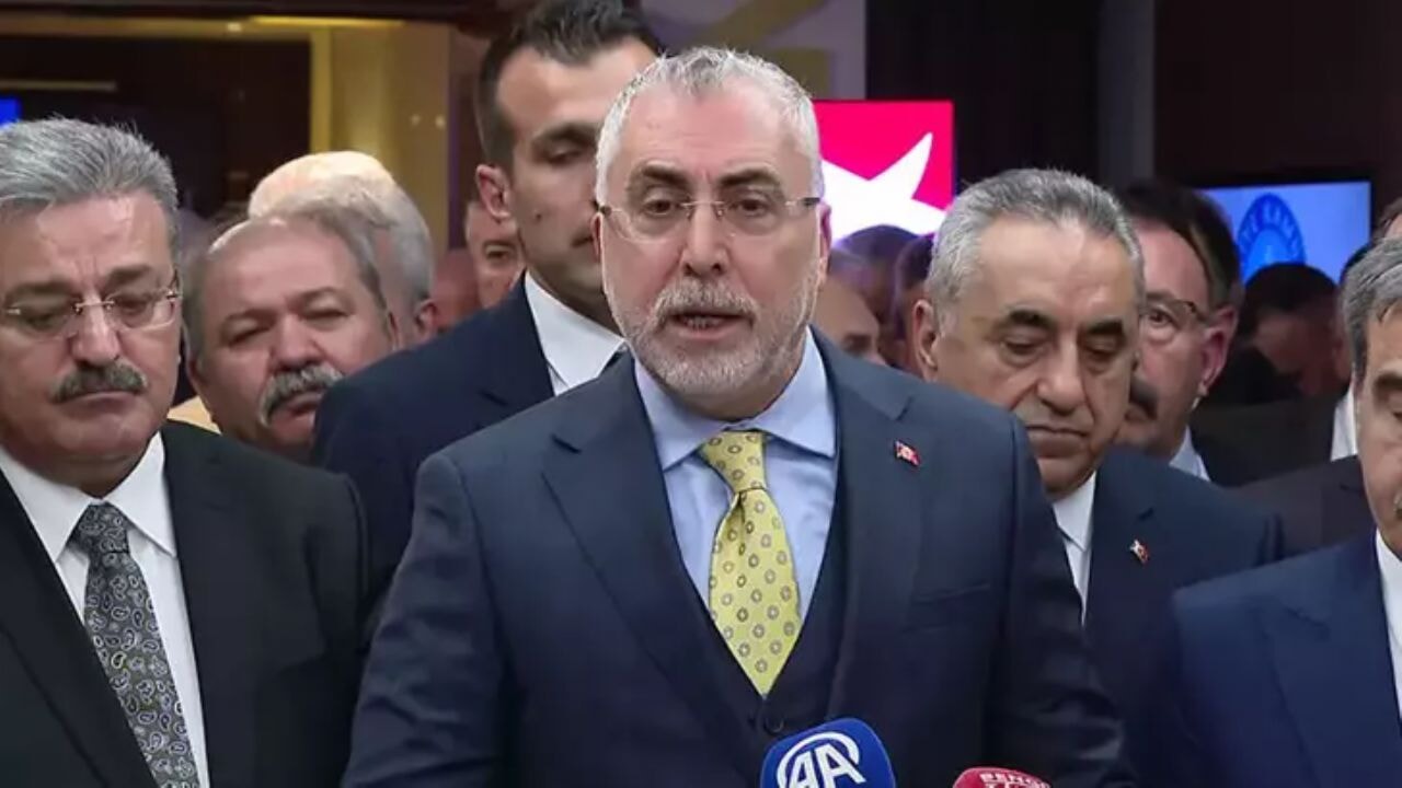 Emekli ikramiyelerinde artış olacak mı? Bakan Işıkhan açıkladı.