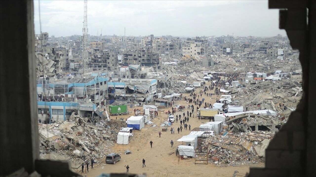 BM'den Trump'a şok tepki: Gazze planı dünyayı tehlikeye atacak