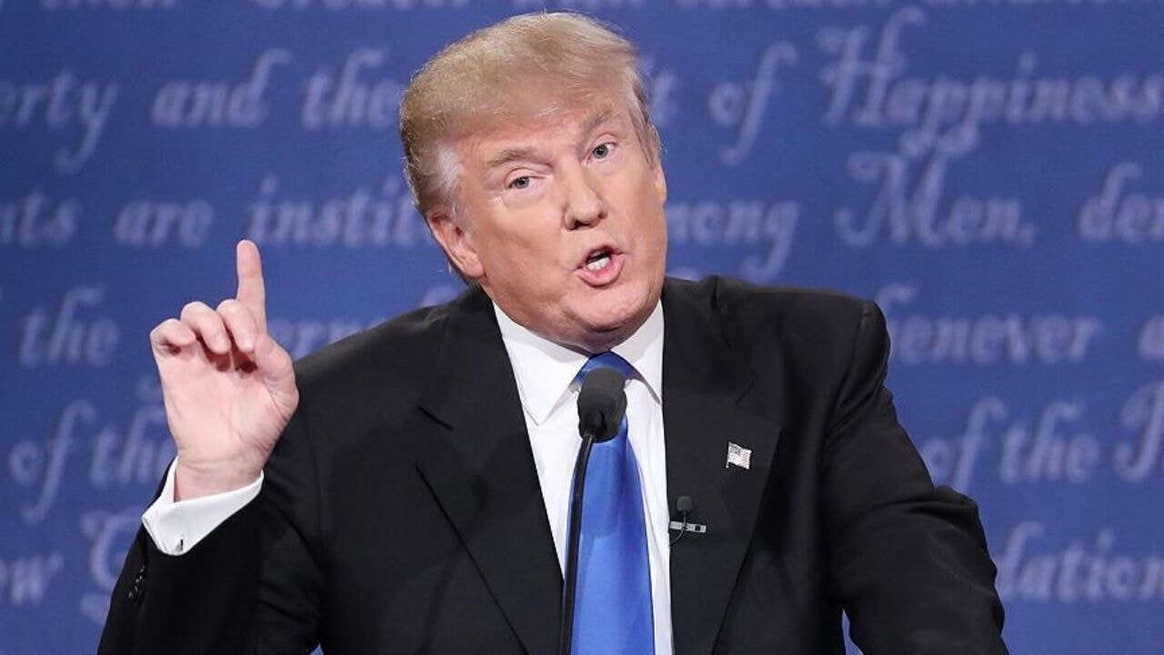 İlber Ortaylı'dan Trump yorumu: 'Gerizekalı bir arkadaş'