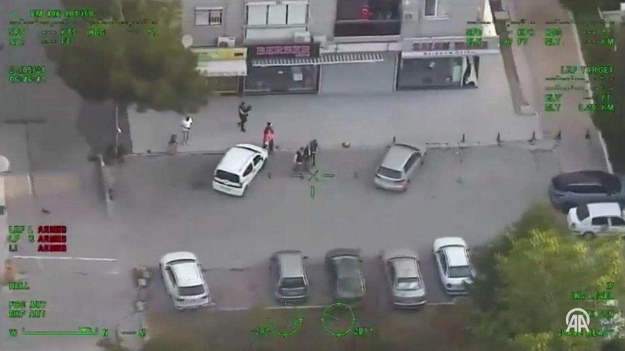 Tefeciler ve dolandırıcılara yönelik 'Hücre-11' operasyonunda 23 şüpheli yakalandı