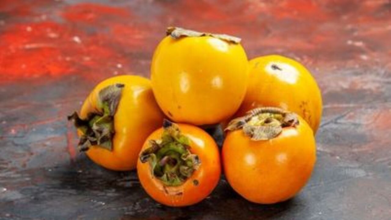 Cennet Hurması Hakkında Şok Gerçekler! Zararlı olabilir mi?