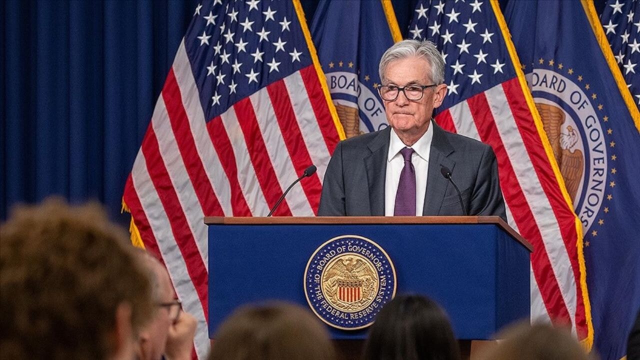 Fed Başkanı Powell'dan enflasyon açıklaması