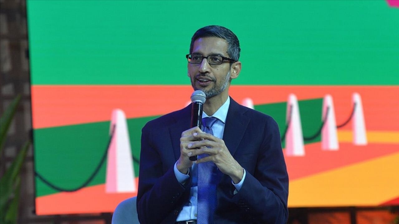 Alphabet: DeepSeek çok iyi iş çıkardı