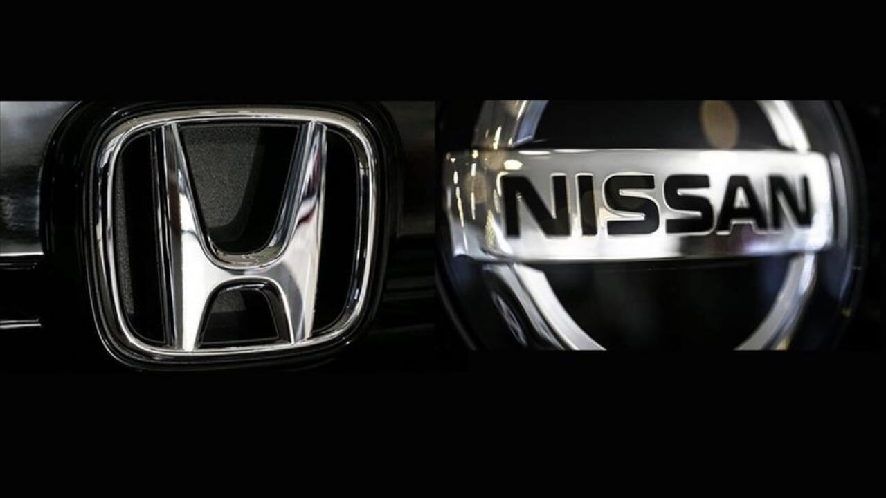 Nissan ve Honda'nın birleşme kararı iptal