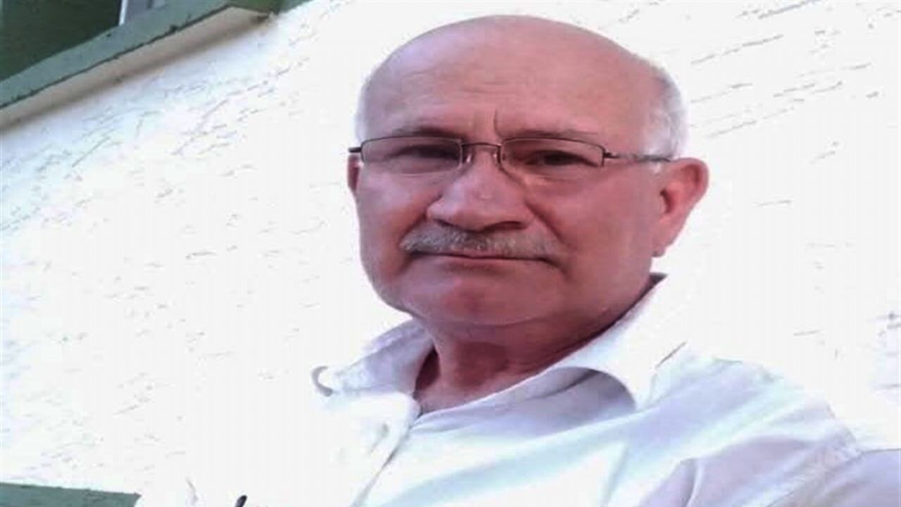 Aracıyla seyir halindeyken kalp krizinden öldü