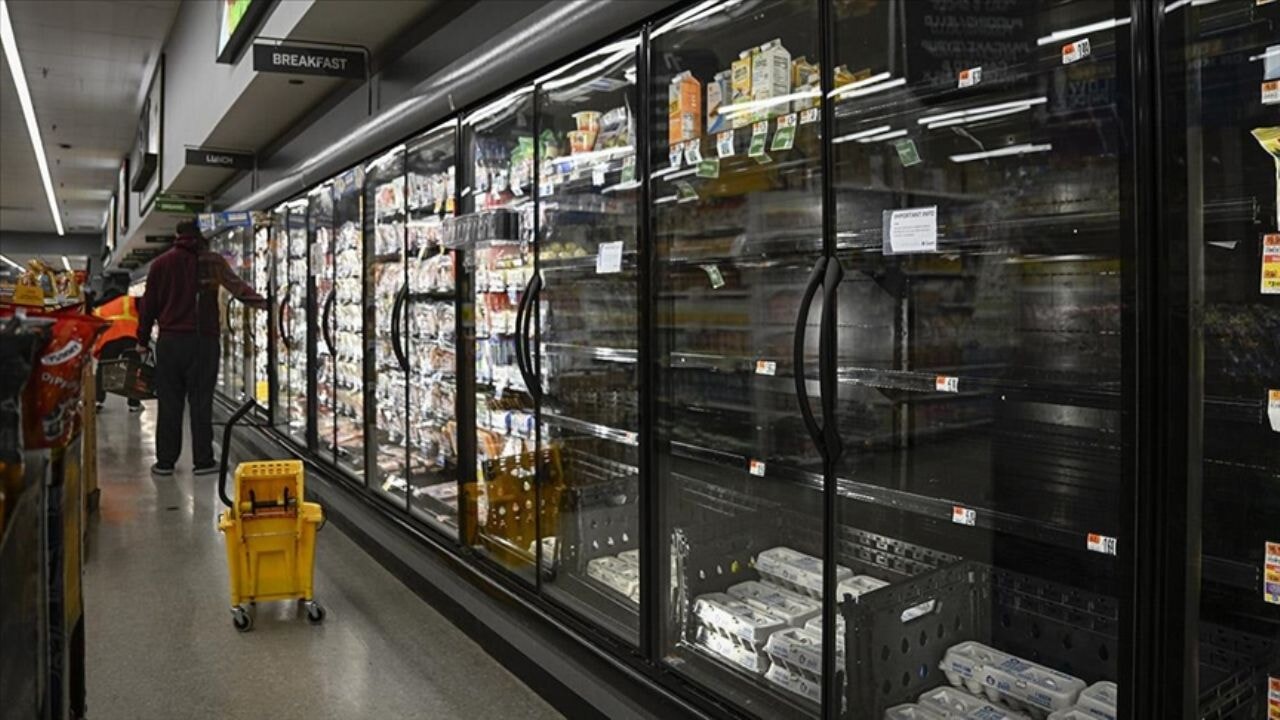 Yumurta krizi büyüyor: Yıllık artış yüzde 53'ü buldu