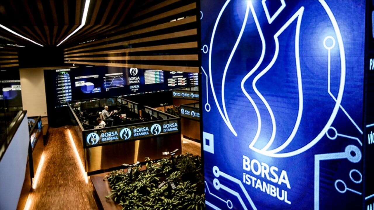 Borsa güne hızlı başladı! BIST 100'de sert yükseliş