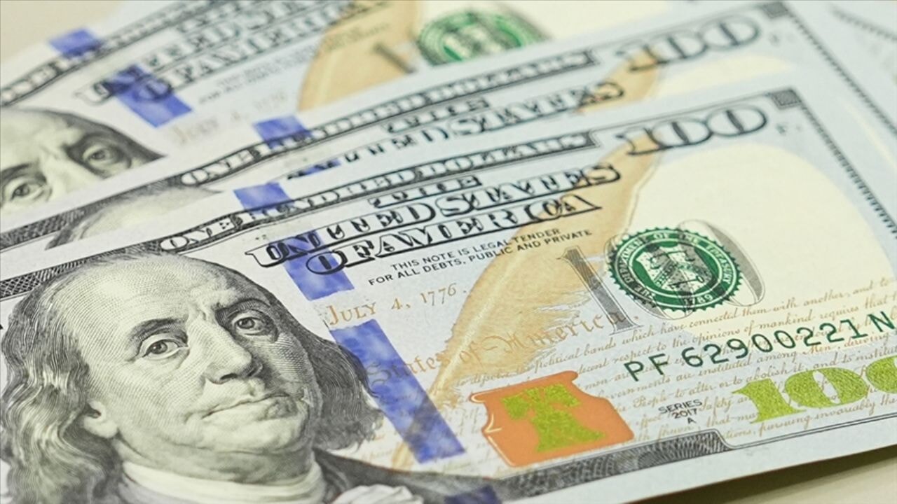 Cari açık beklentileri aştı! 4,65 milyar dolarlık açık tedirgin etti.