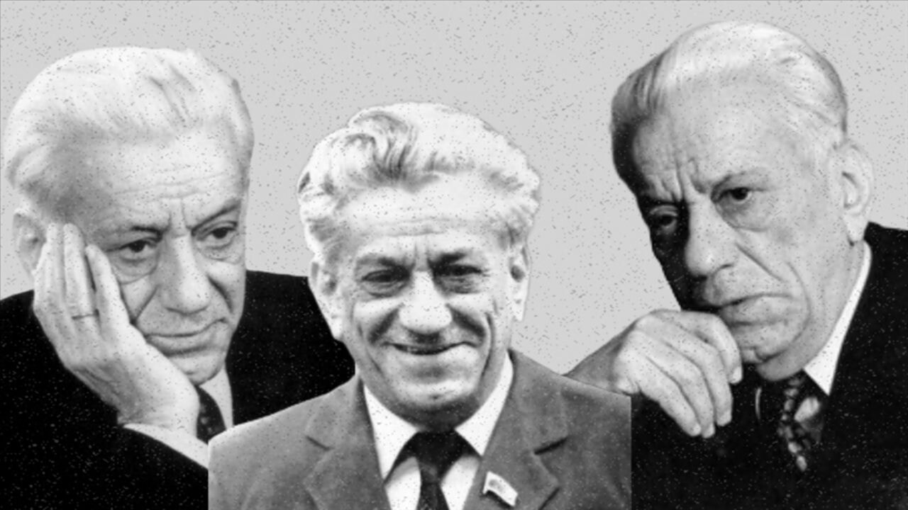 'Bir ananın iki oğlu' dizelerinin sahibi Bahtiyar Vahapzade kimdir?