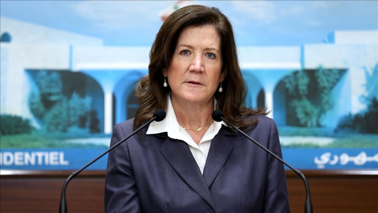 ABD, Suriye'deki yardımları durduruyor: PKK/YPG kamplarına son çağrı