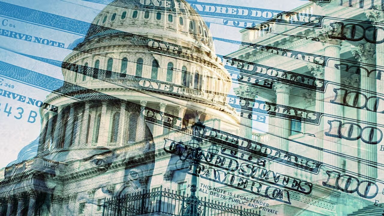 Trump, para akıtılan medya organlarını açıkladı!