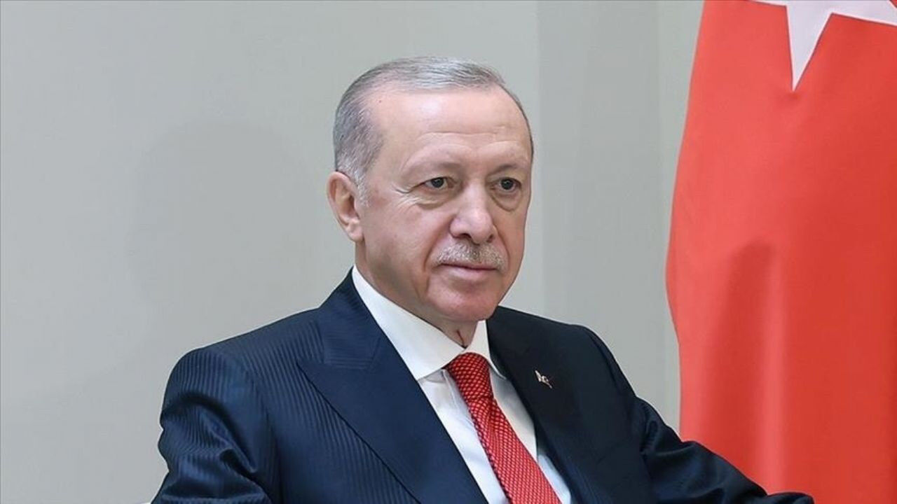Erdoğan Pakistan temaslarını tamamladı ve yurda döndü