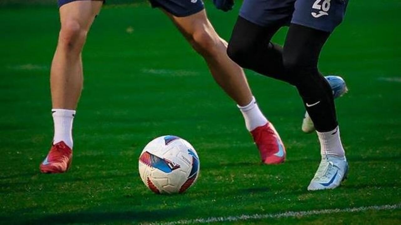 Futbolda haftanın maç proğramı