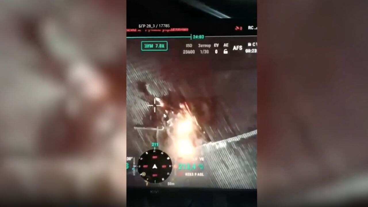 Rusya, Çernobil Nükleer santralini vurdu!