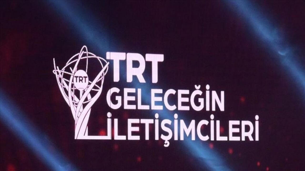 Genç iletişimciler için ödüllü yarışma: TRT geleceğin iletişimcileri başvuruları başladı