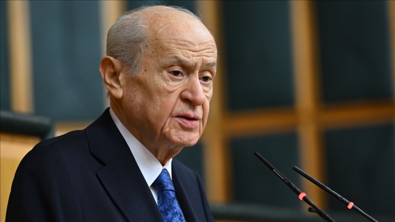 Devlet Bahçeli taburcu edildi; MHP'den açıklama