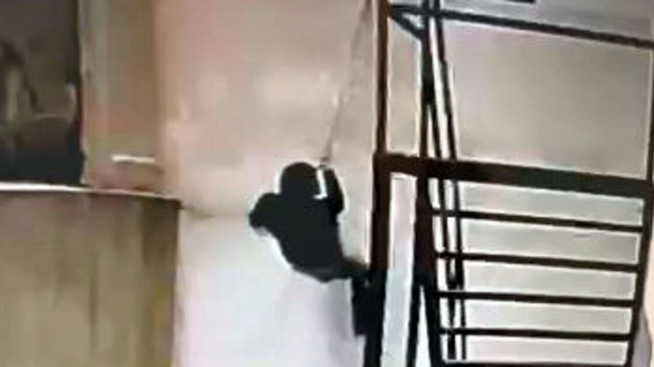 Esenyurt'ta şok hırsızlık! 250 bin liralık vurgun