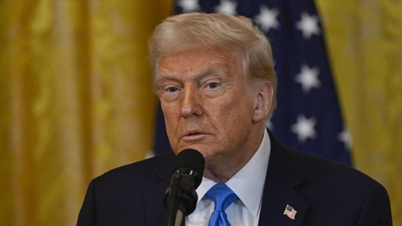 Gazze için kritik saatler:  İsrailli esirler serbest bırakılmazsa  Trump ne apacak?