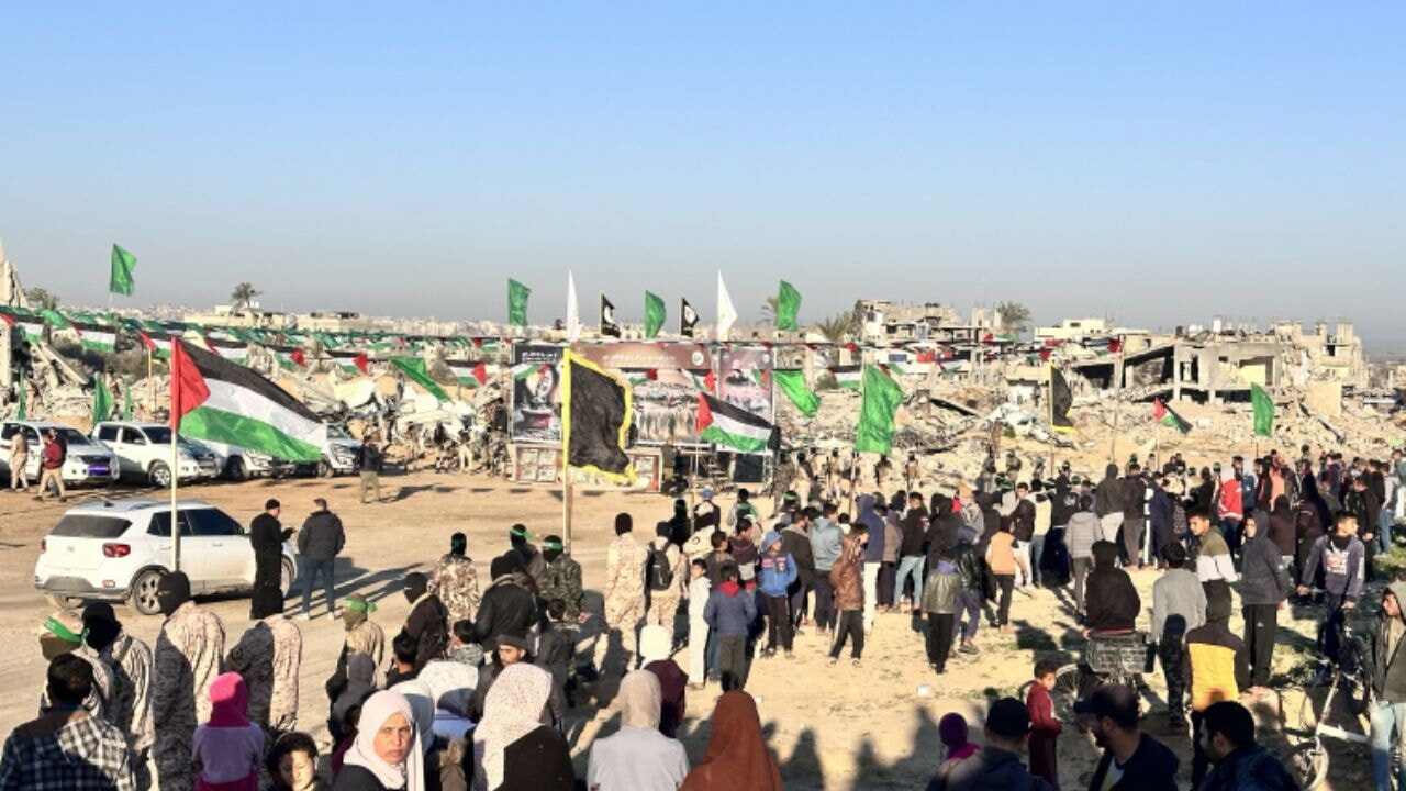 Hamas ile İsrail arasında en büyük rehine takası yapılacak