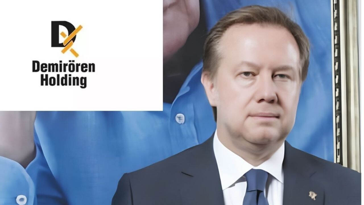 Tayfun Demirören tutuklandı