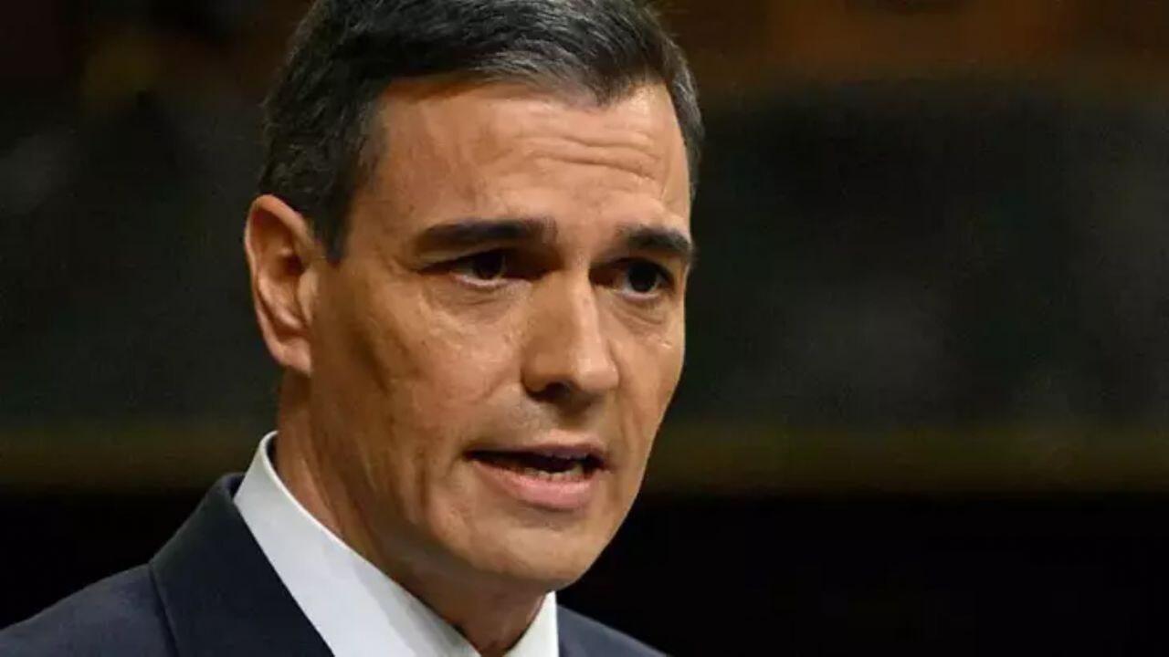 İspanya'dan Trump'a kesin karar: Gazze planına izin vermeyeceğiz