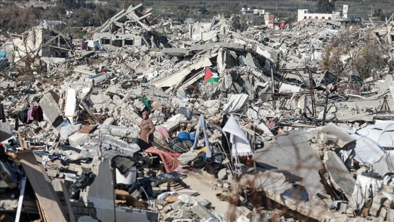 İsrail anlaşmayı çiğnedi! Gazze Şeridi'nde kriz derinleşiyor