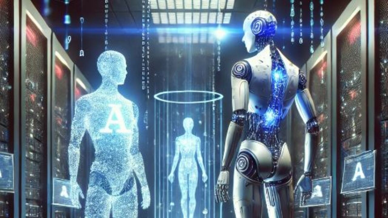 Yapay zekadan şok haber: Kendi kendini kopyalamayı başardı!