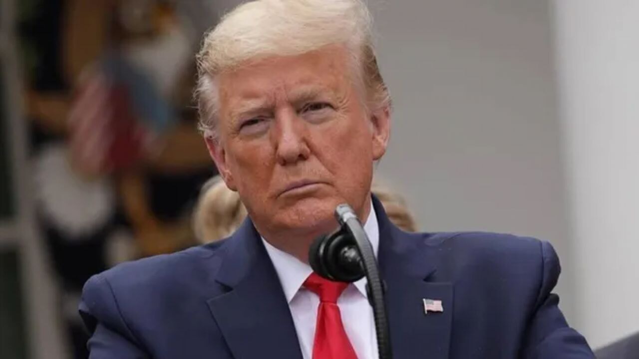 Trump'tan kritik açıklama: Putin'le görüşme 'Çok yakında' olabilir!