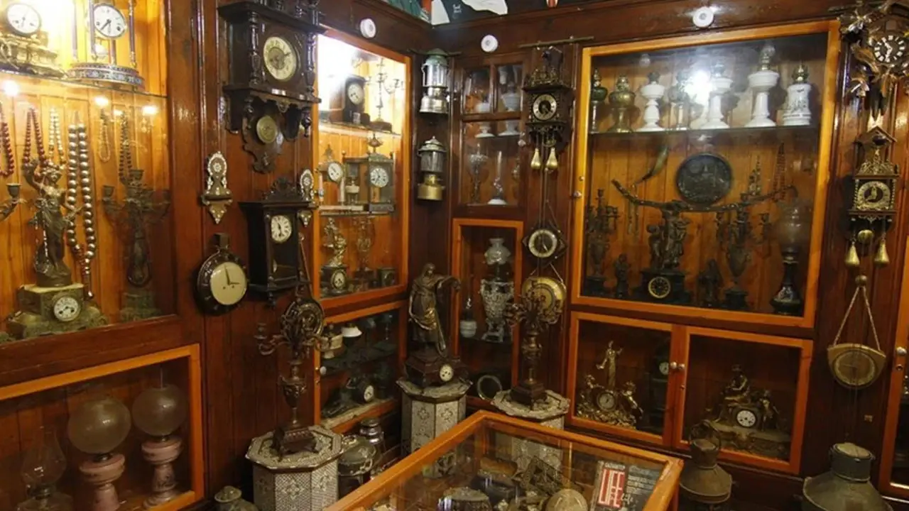 Türkiye'den sanat ihracatında rekor: 14,4 milyon dolar!