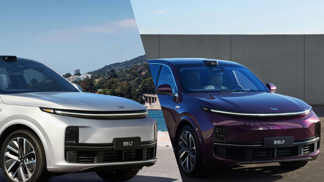 Çin'in iki otomobil markası sorunlu çıktı