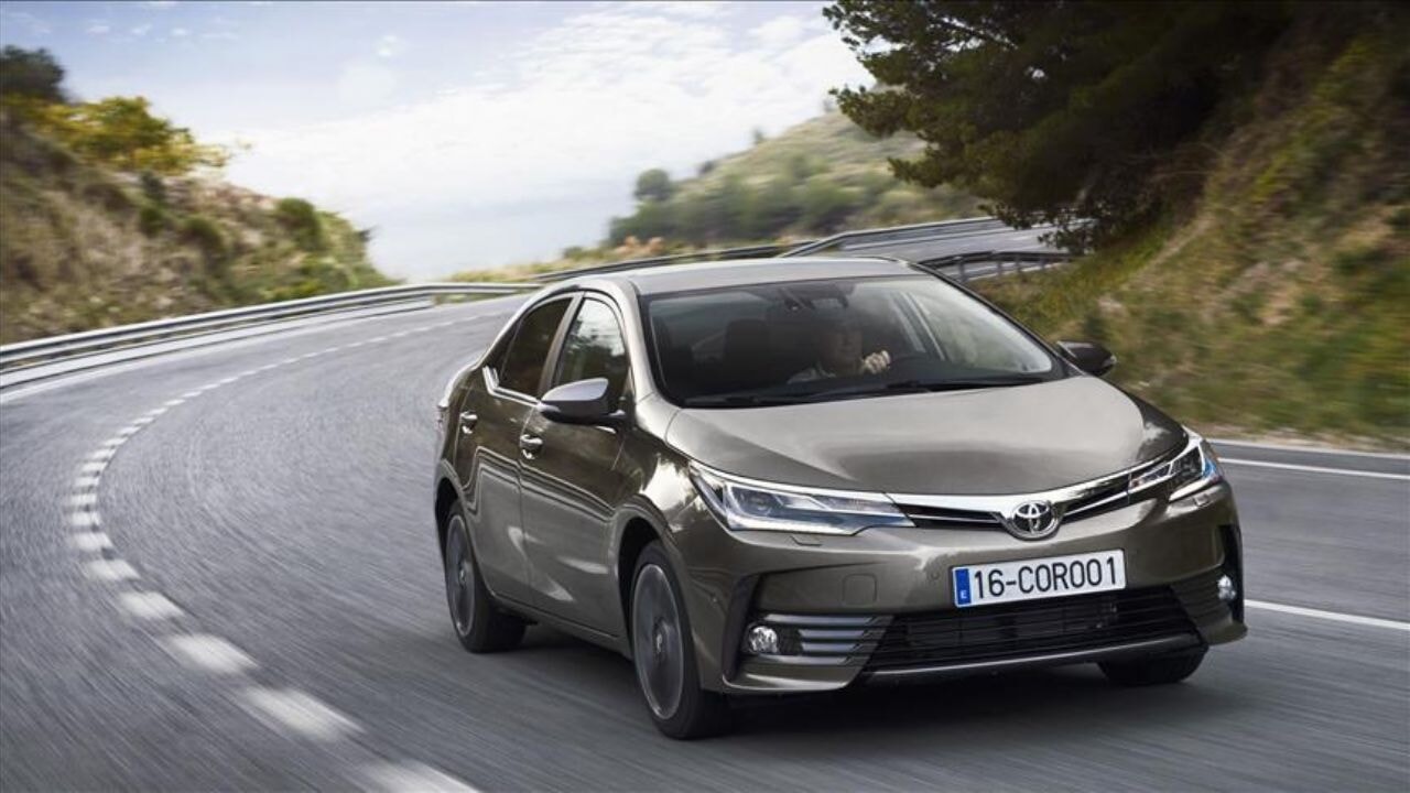 Çaycı ile 'Toyota' oyunu: Eğitim-İş'te yolsuzluk iddiaları