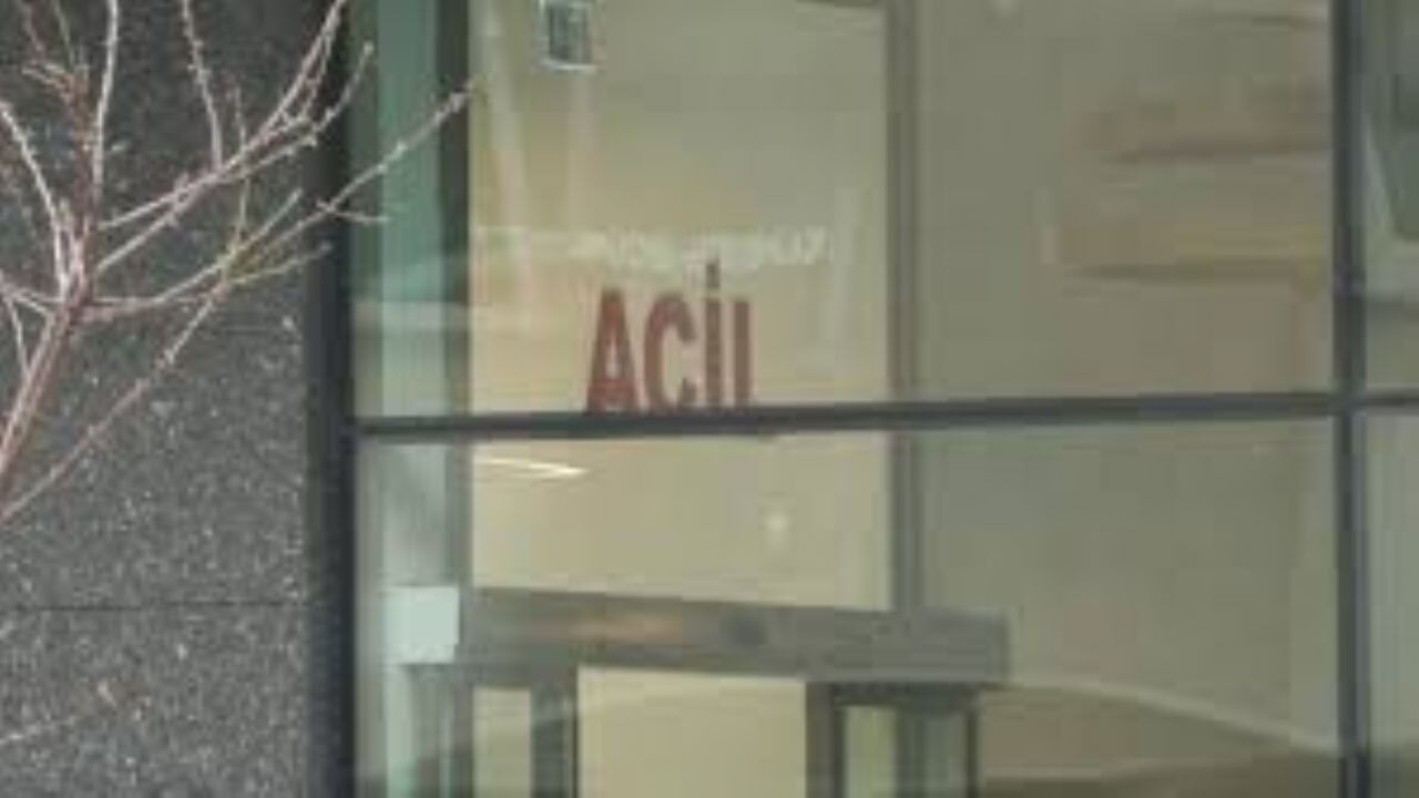 Maltepe'de Dehşet! 'annemi boğdum' diyerek komşulara koştu