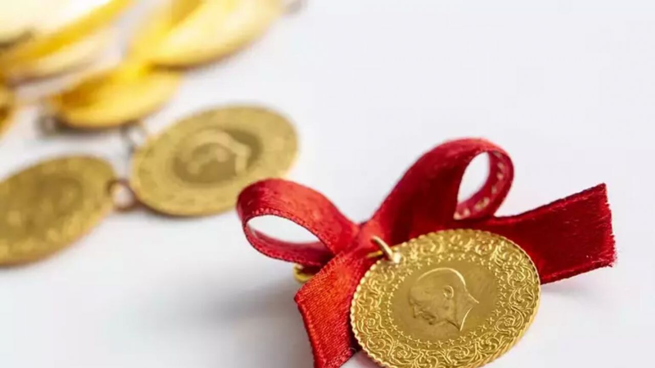 Gram altın 4 bin TL'yi ne zaman görür? İslam Memiş açıkladı
