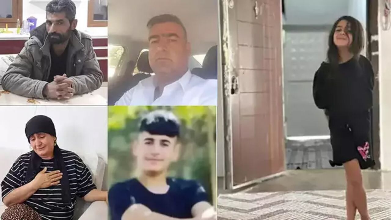 Narin Güran cinayetinde şok gelişme! 2 tahliye