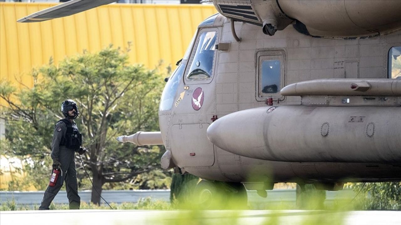 Gazze'de esir takası gerilimi: İsrail 6 esir için pazarlık yapıyor