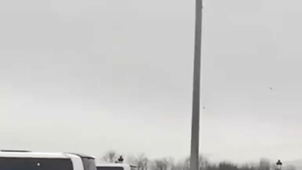 Bolu'da Ankaragücü taraftarları kavga etti