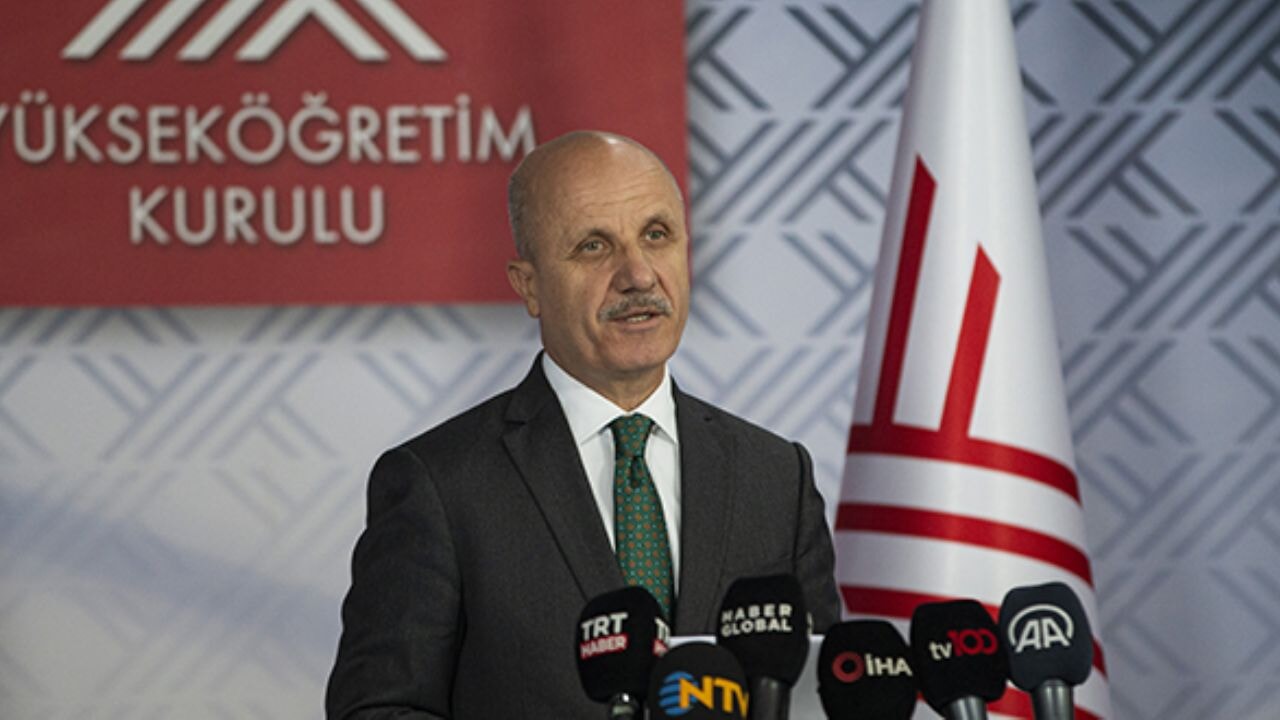 Türk Bilim İnsanları dünyaya açılıyor: Bilim Vatanı projesiyle küresel ağ kuruluyor