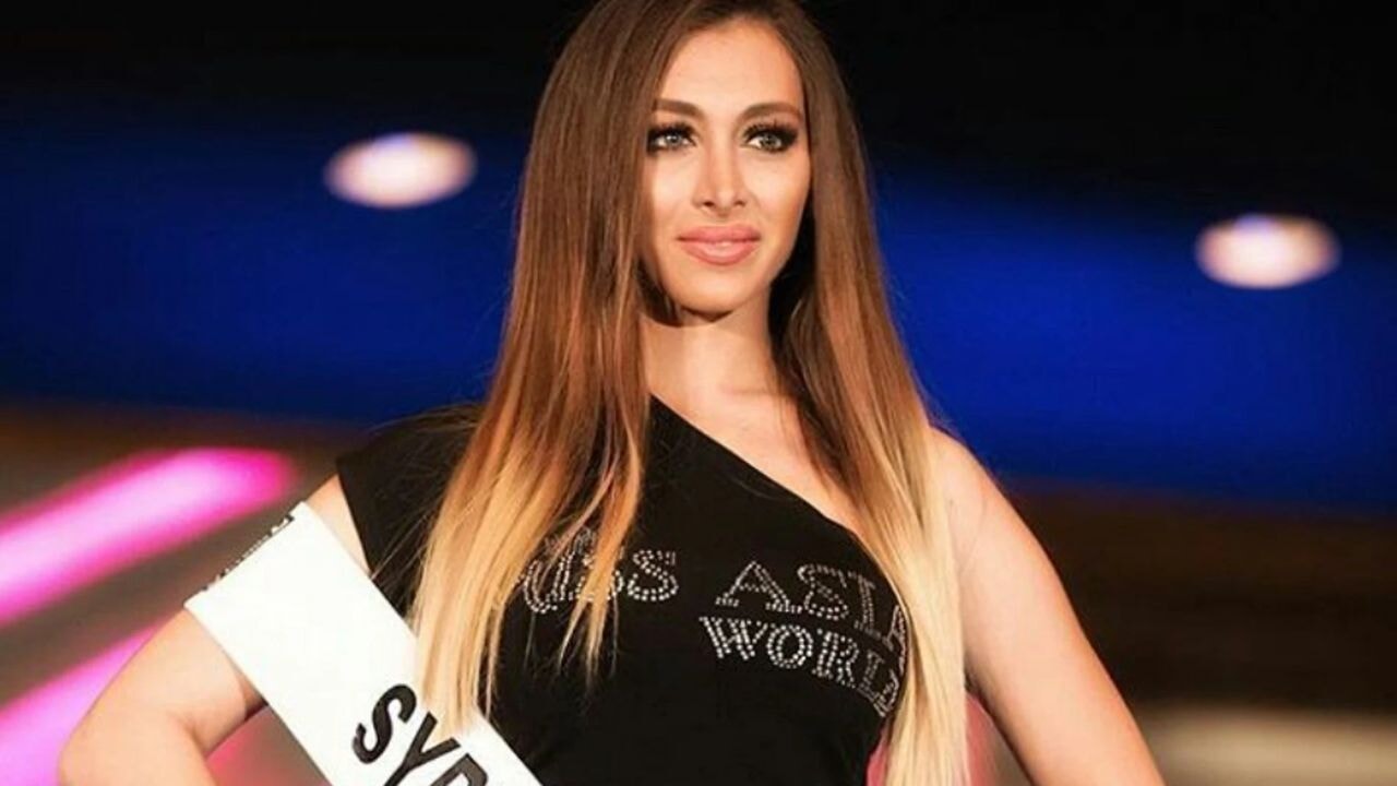 Angy Morad'dan yürek yakan veda: Ölüyorum, beni affedin