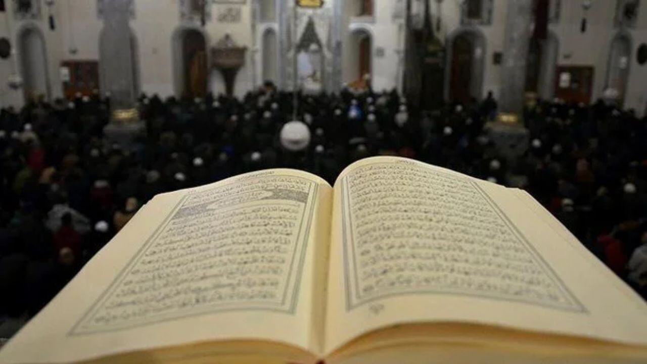 2025'te Kadir Gecesi ne zaman? Kadir Gecesi'nde hangi ibadetler yapılmalı?