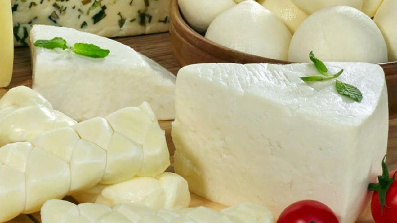 Teksüt'ün Antep Peyniri gerçek çıkmadı! Ceza yağdı