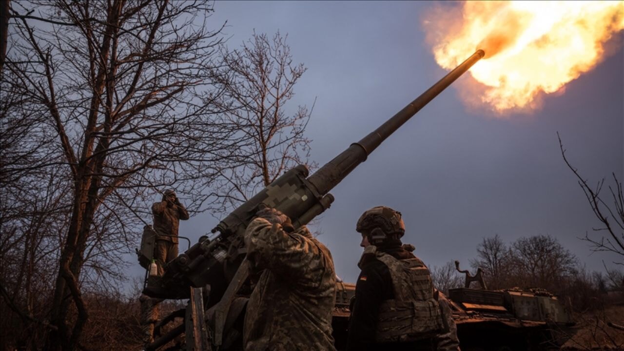 Rusya, Ukrayna'ya 'askeri birlik sevki' karşısında şaşkın