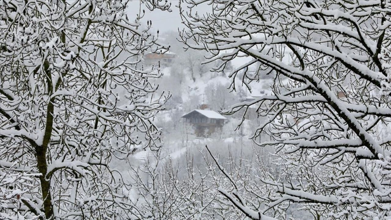 Vali Gül'den olumsuz hava şartları uyarısı