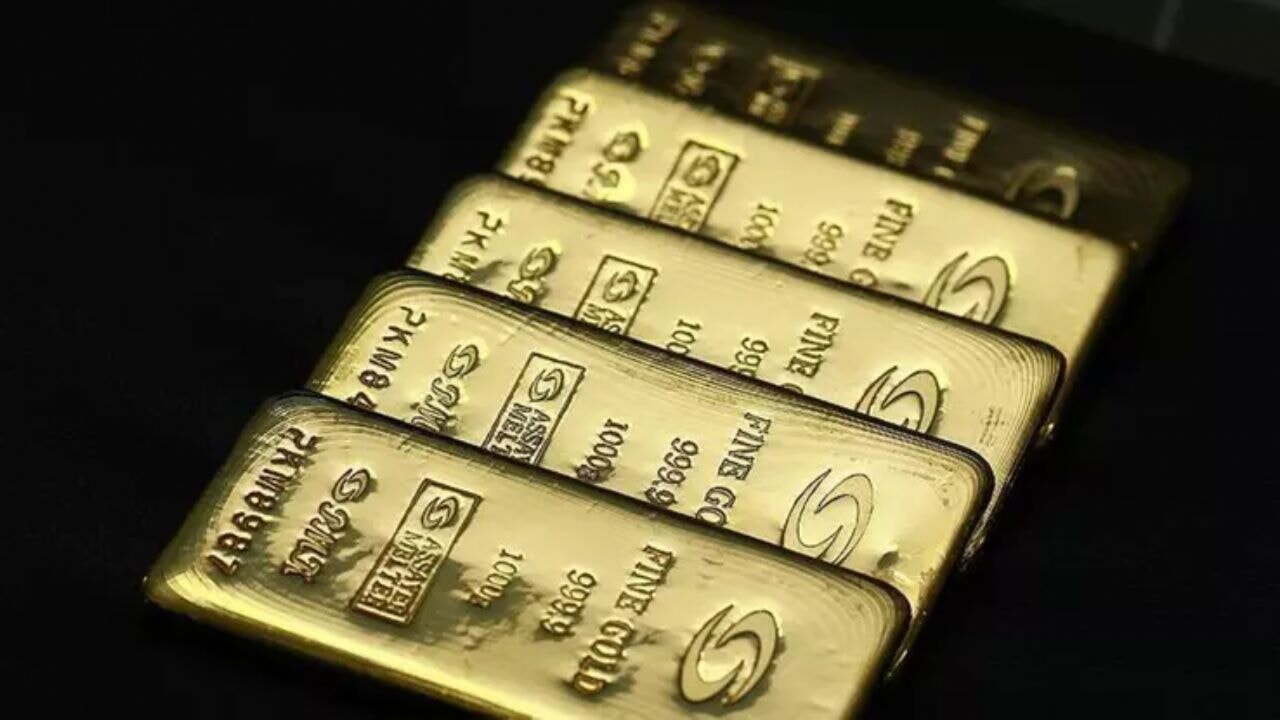 Goldman Sachs'tan altın tavsiyesi