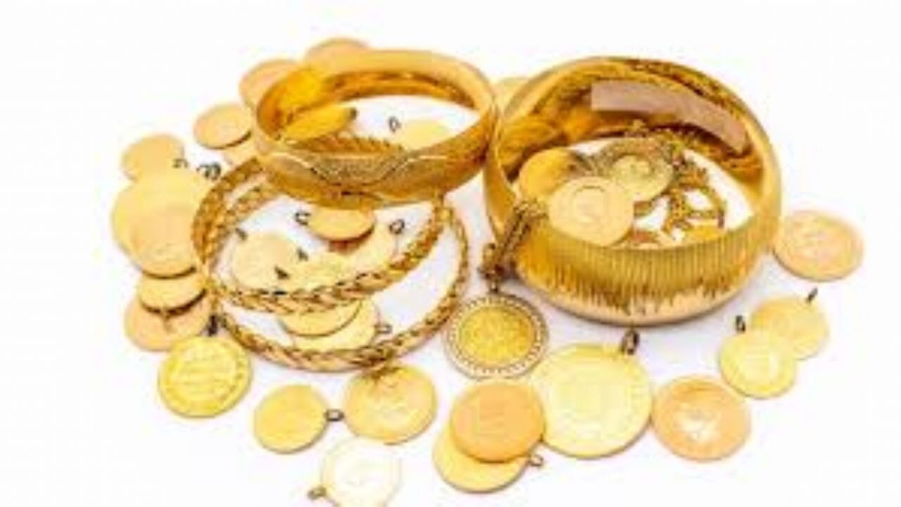 Altın yükselişini sürdürüyor