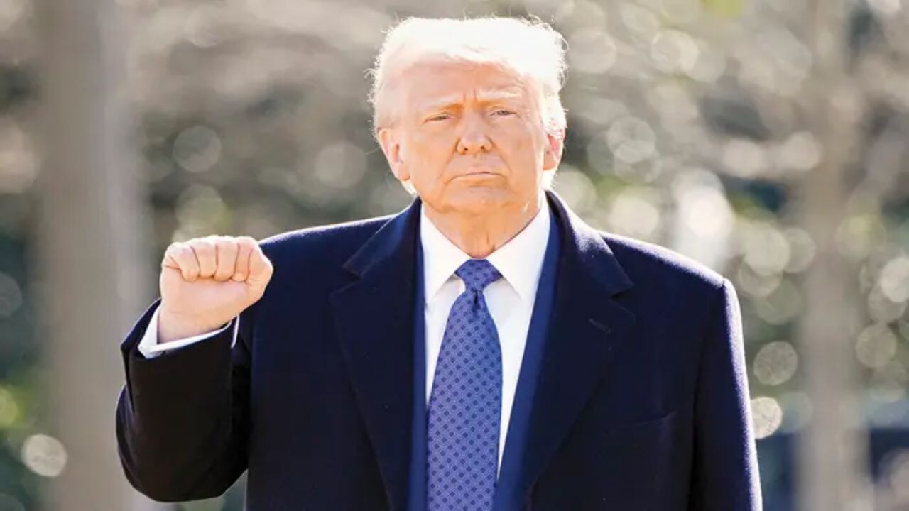 Trump'tan Kiev'e 'çökme' planı!